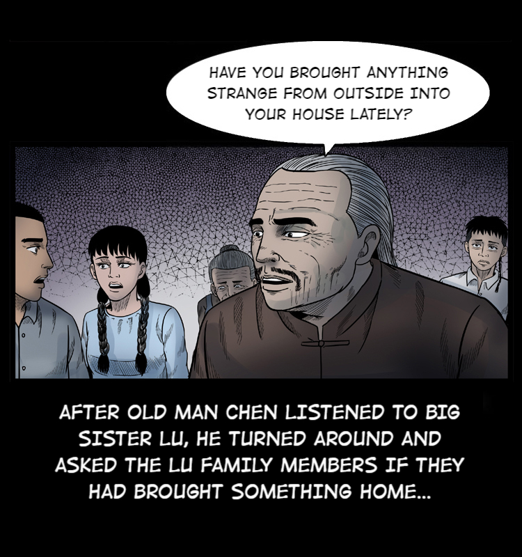 The Underworld Artisan Chapter 1 - page 53