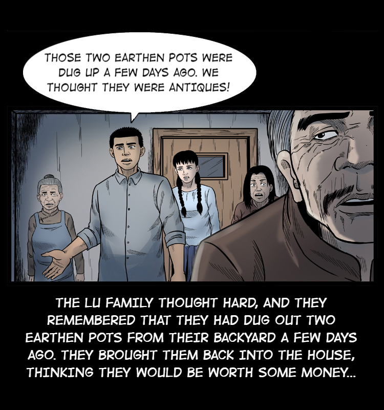 The Underworld Artisan Chapter 1 - page 54