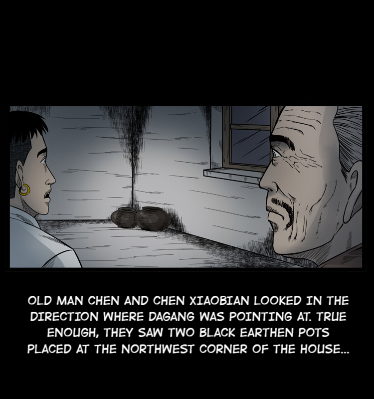 The Underworld Artisan Chapter 1 - page 55