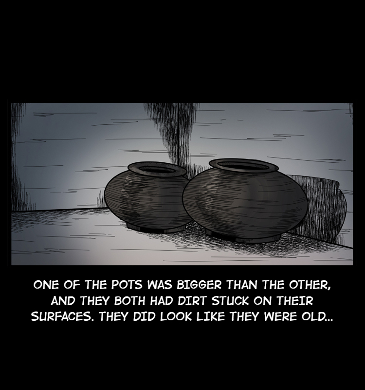 The Underworld Artisan Chapter 1 - page 56