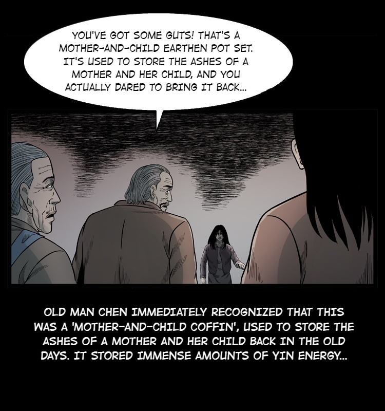 The Underworld Artisan Chapter 1 - page 57