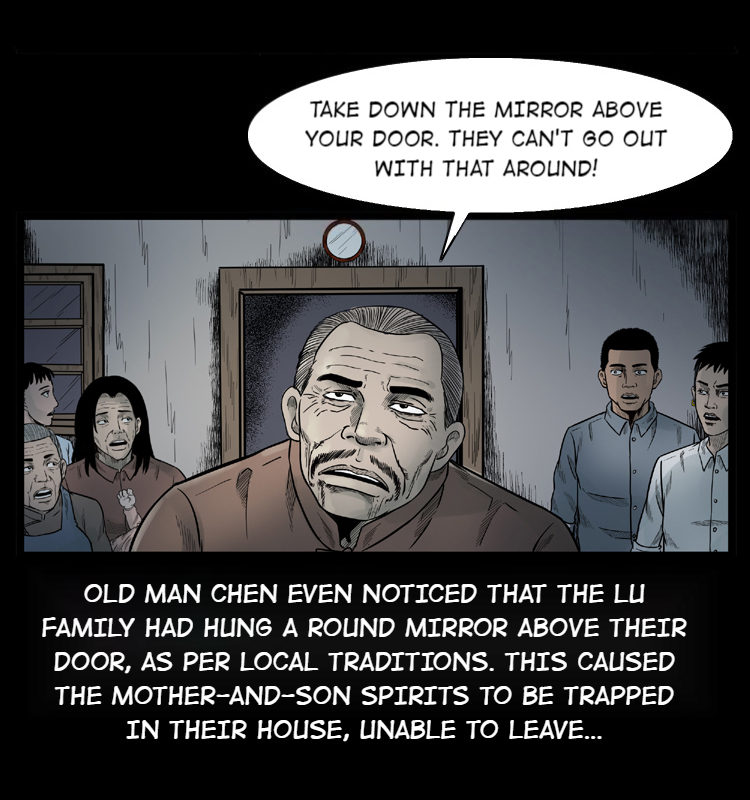 The Underworld Artisan Chapter 1 - page 58