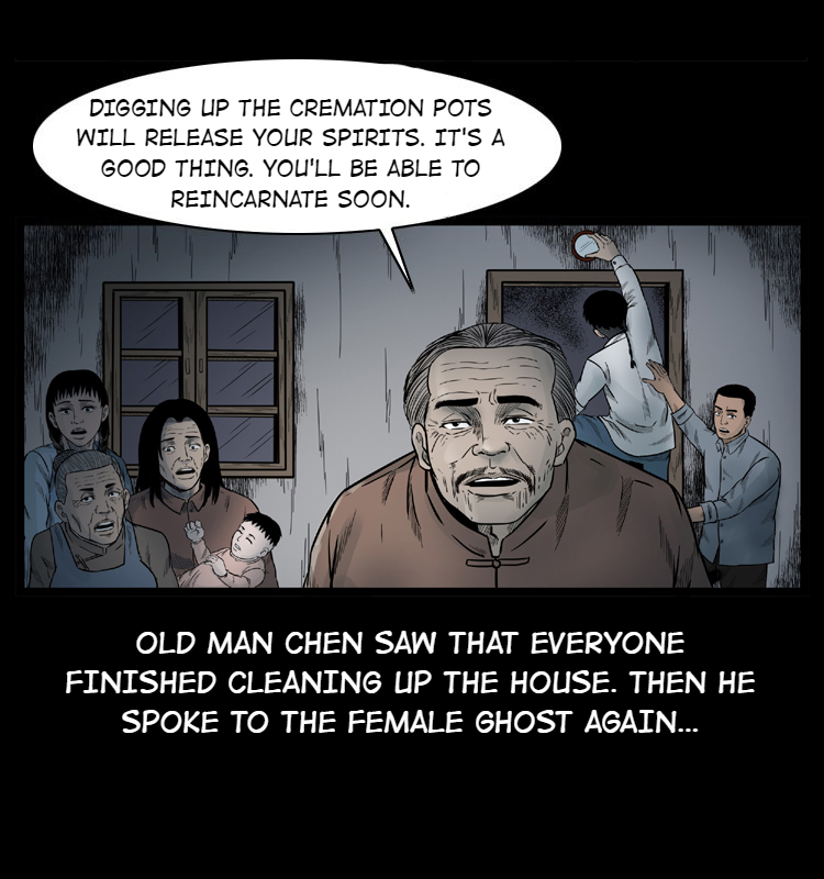 The Underworld Artisan Chapter 1 - page 59