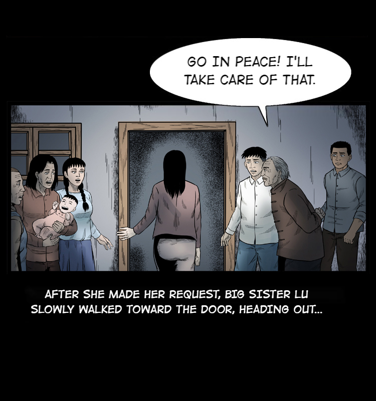 The Underworld Artisan Chapter 1 - page 62