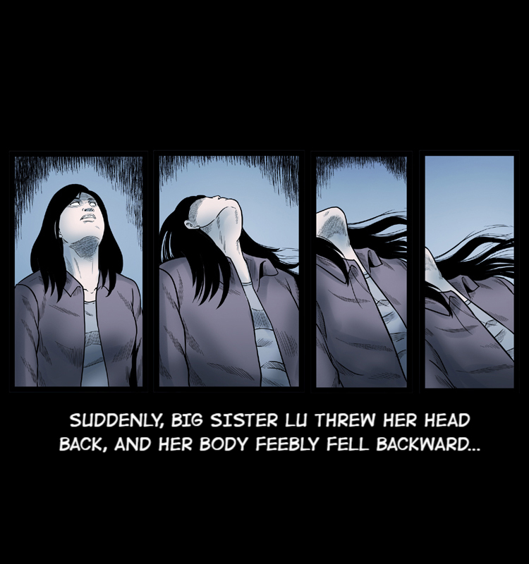 The Underworld Artisan Chapter 1 - page 64