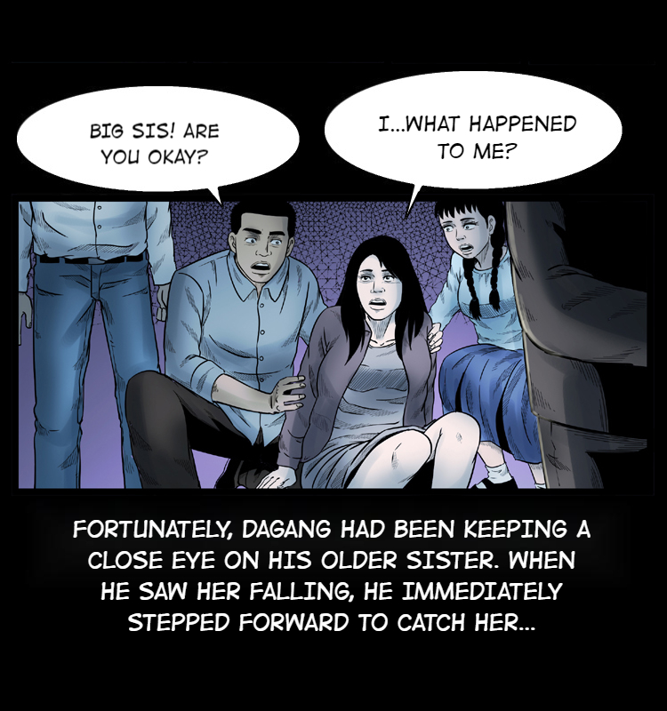 The Underworld Artisan Chapter 1 - page 65
