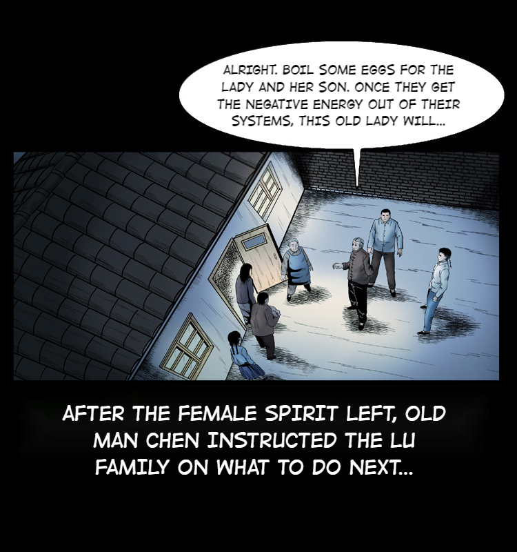 The Underworld Artisan Chapter 1 - page 66