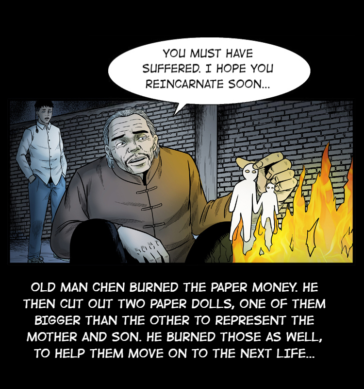 The Underworld Artisan Chapter 1 - page 68