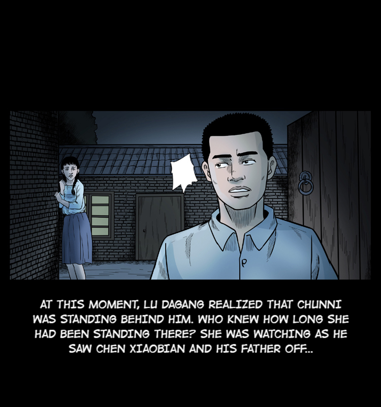 The Underworld Artisan Chapter 1 - page 73