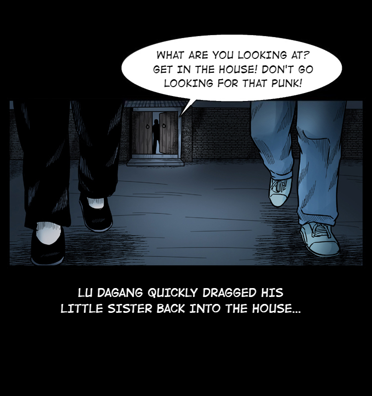 The Underworld Artisan Chapter 1 - page 74