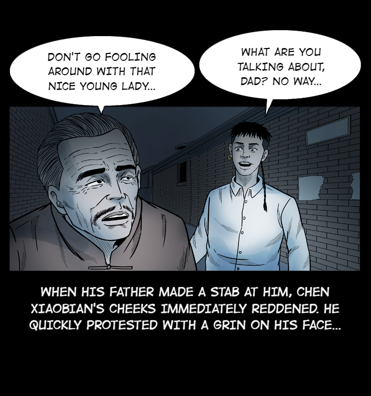 The Underworld Artisan Chapter 1 - page 76