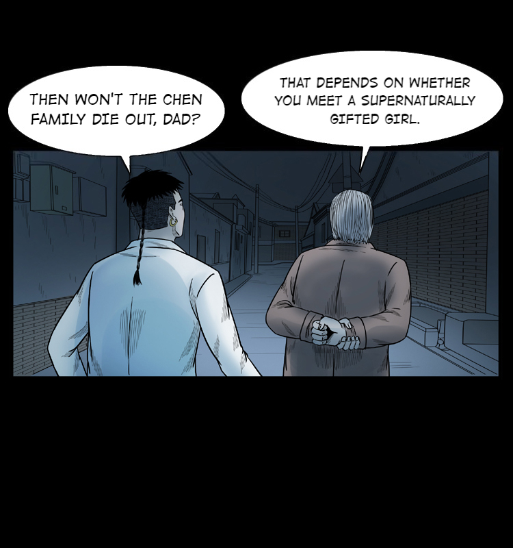 The Underworld Artisan Chapter 1 - page 77