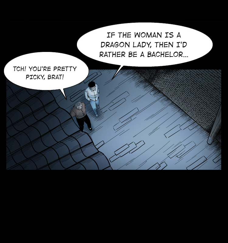 The Underworld Artisan Chapter 1 - page 78