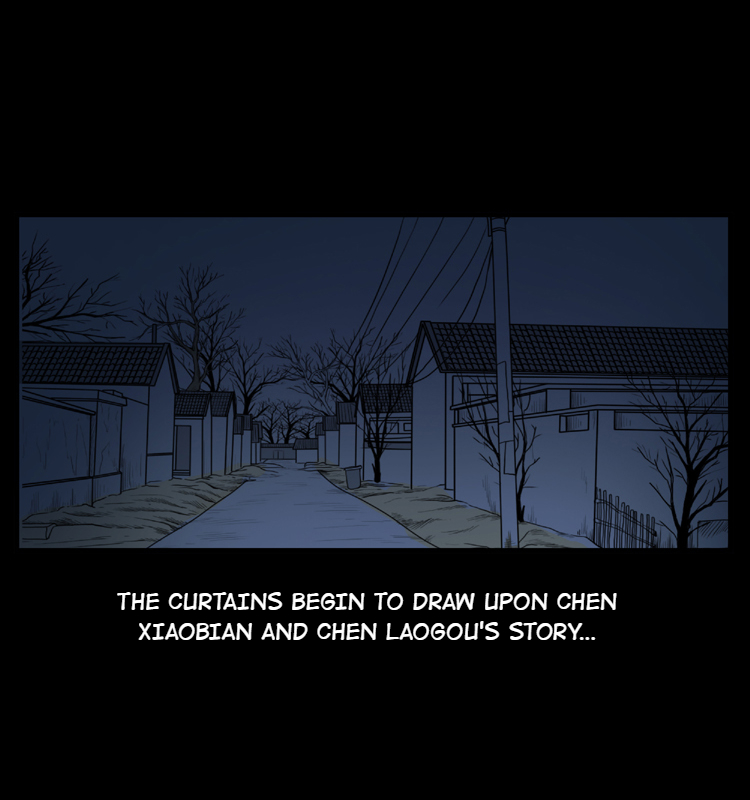 The Underworld Artisan Chapter 1 - page 81