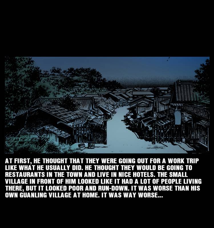 The Underworld Artisan Chapter 54 - page 44