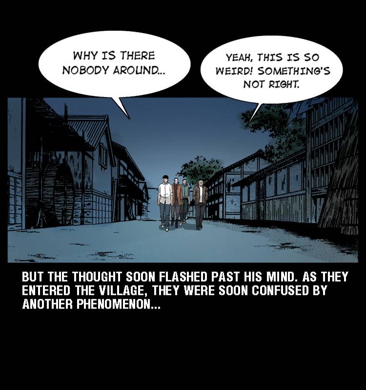 The Underworld Artisan Chapter 54 - page 45