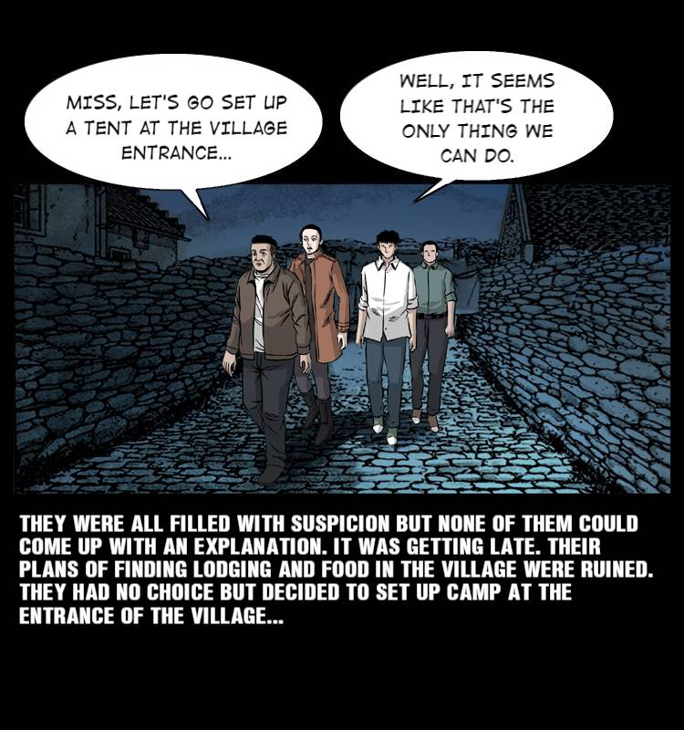The Underworld Artisan Chapter 54 - page 49