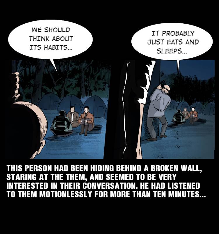 The Underworld Artisan Chapter 54 - page 61