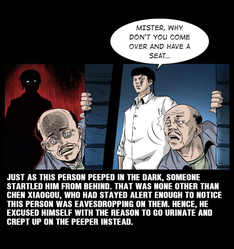 The Underworld Artisan Chapter 54 - page 62