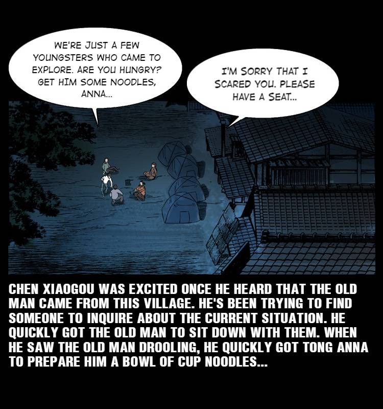 The Underworld Artisan Chapter 54 - page 65