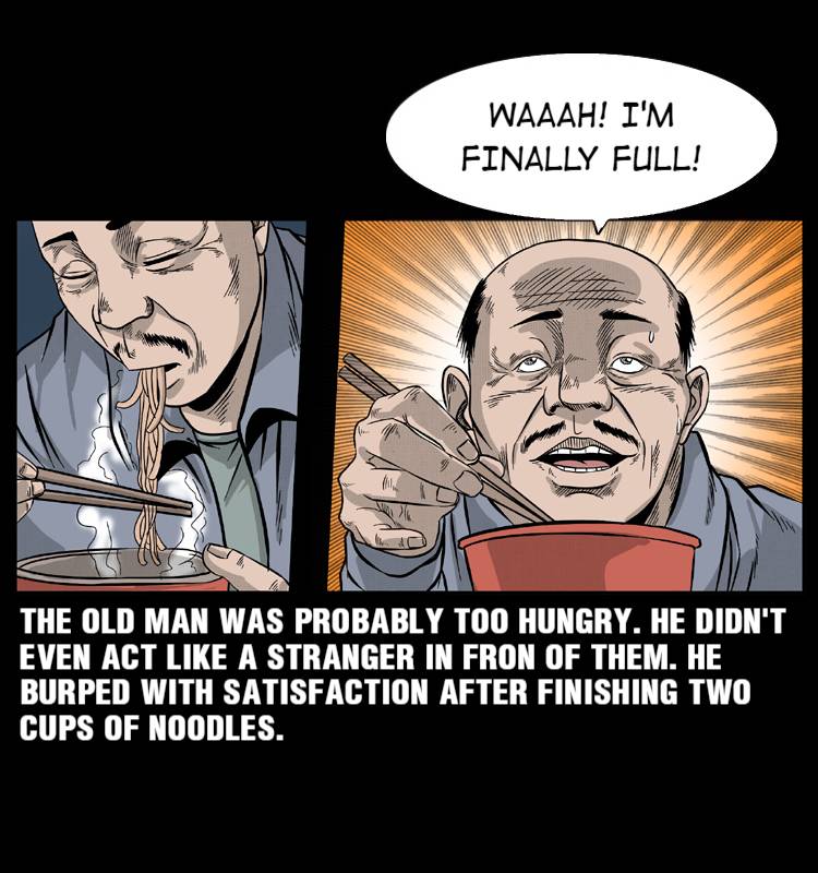 The Underworld Artisan Chapter 54 - page 66