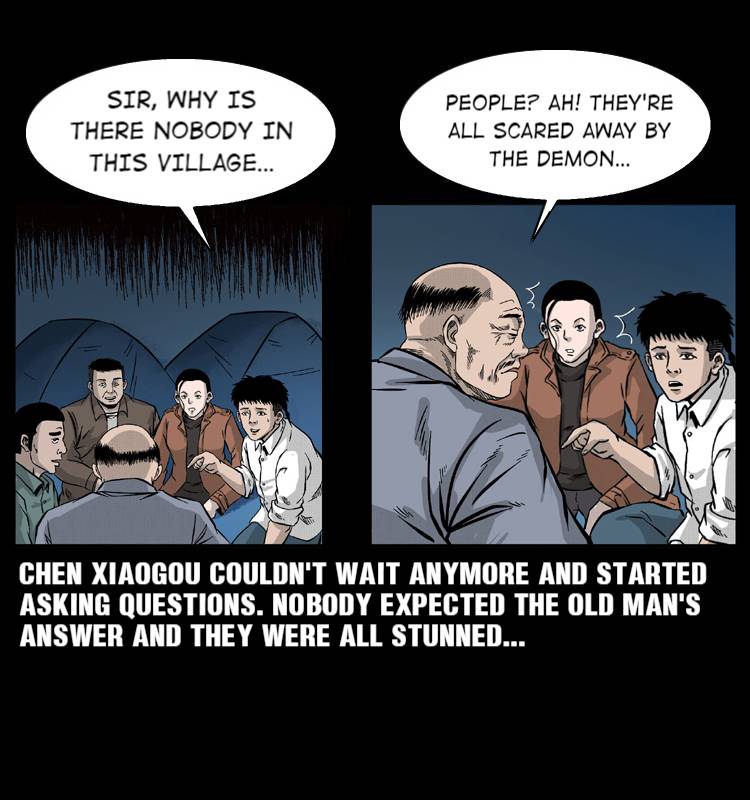 The Underworld Artisan Chapter 54 - page 67