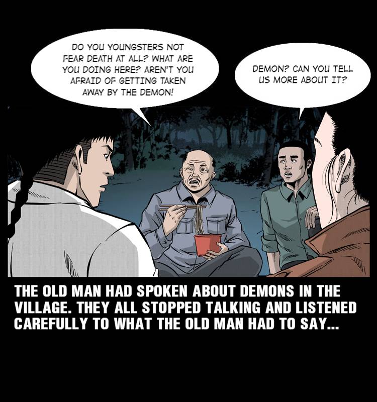 The Underworld Artisan Chapter 54 - page 68