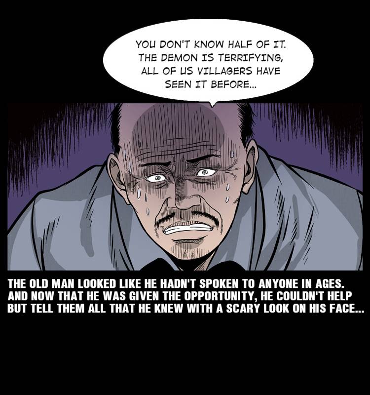 The Underworld Artisan Chapter 54 - page 69