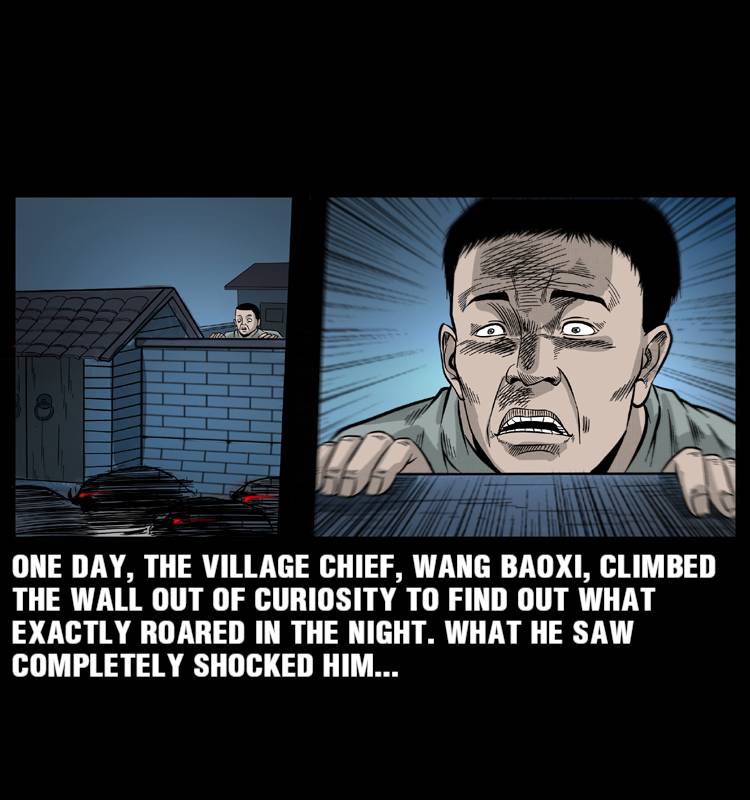 The Underworld Artisan Chapter 54 - page 74