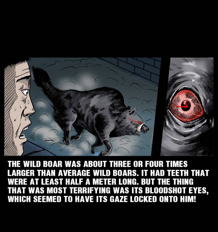 The Underworld Artisan Chapter 54 - page 78