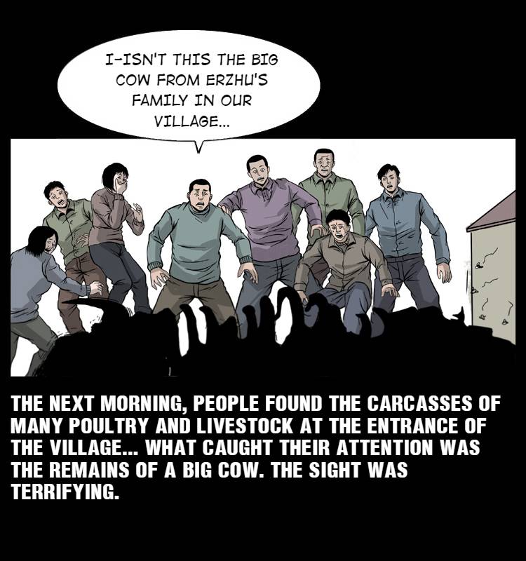 The Underworld Artisan Chapter 54 - page 81