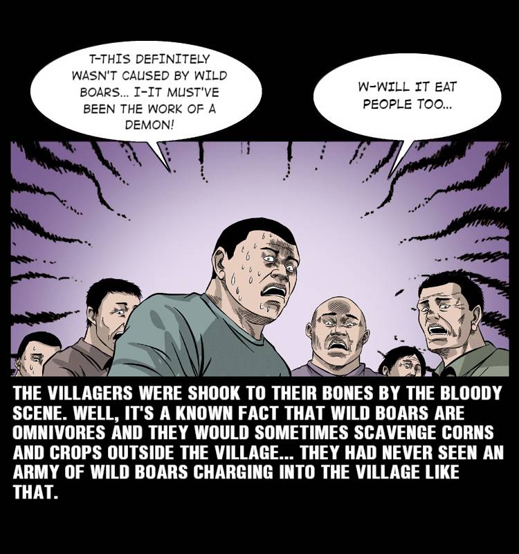 The Underworld Artisan Chapter 54 - page 82