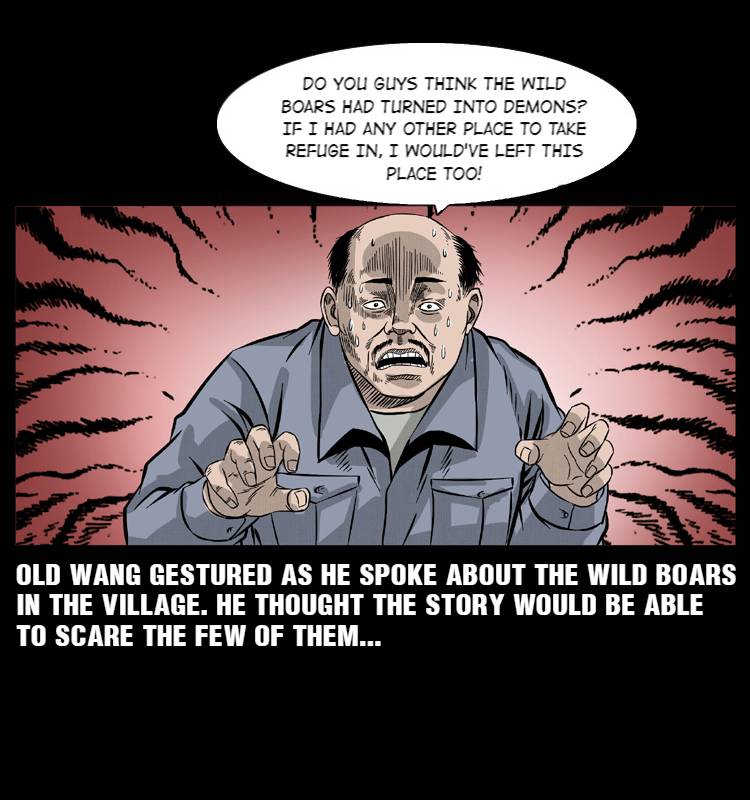 The Underworld Artisan Chapter 54 - page 84
