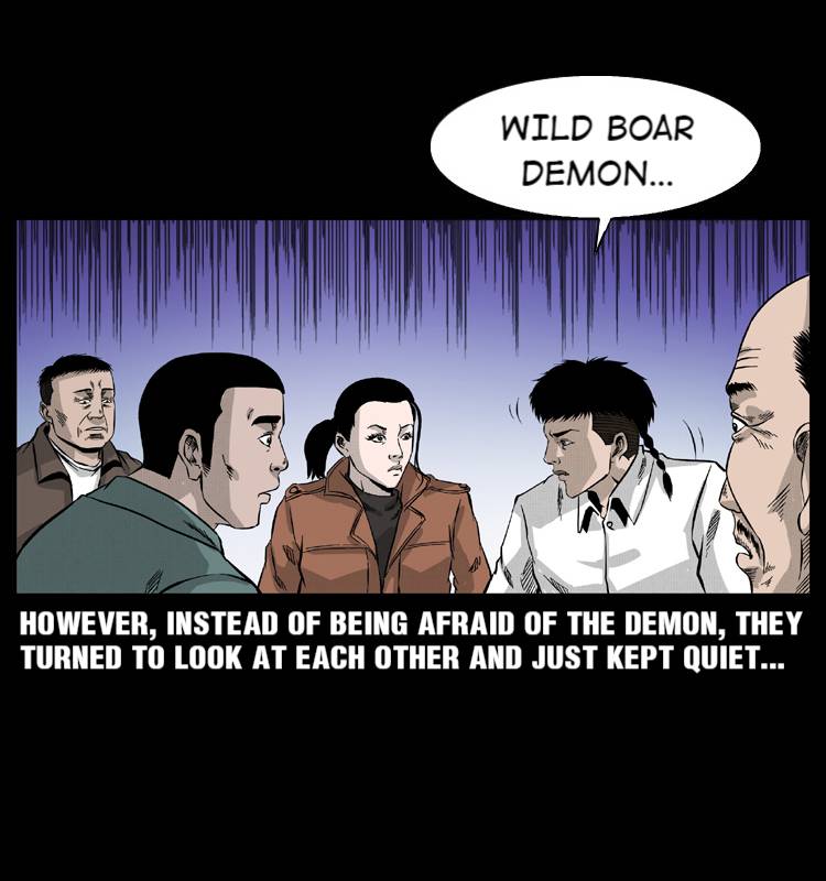The Underworld Artisan Chapter 54 - page 85