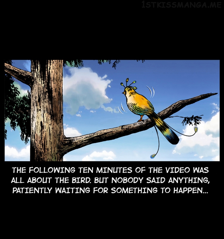 The Underworld Artisan Chapter 48.1 - page 34