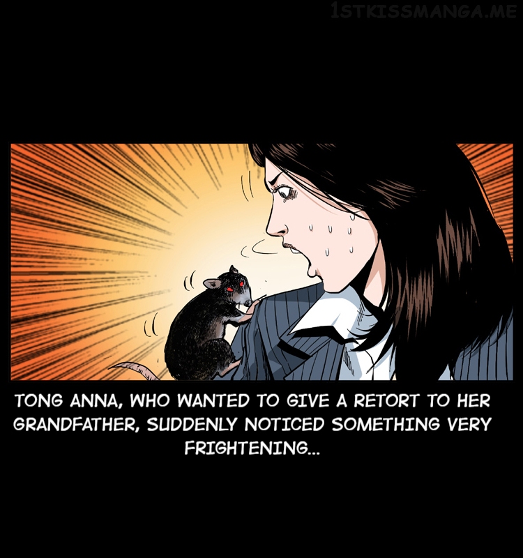 The Underworld Artisan Chapter 48.2 - page 25