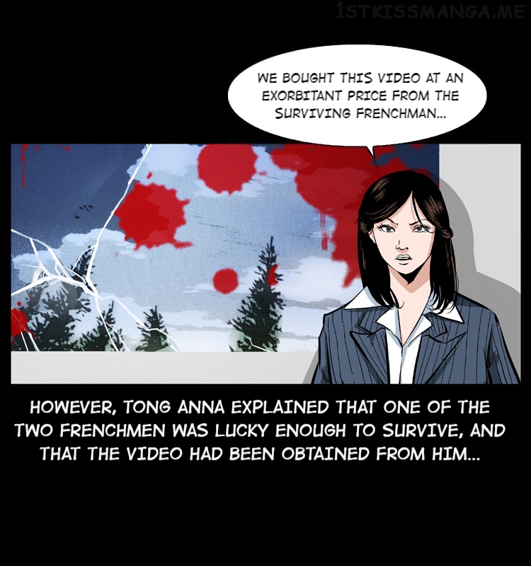 The Underworld Artisan Chapter 48.2 - page 3