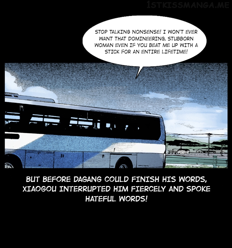 The Underworld Artisan Chapter 48.2 - page 36