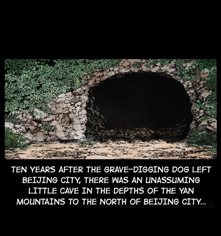 The Underworld Artisan Chapter 49 - page 2