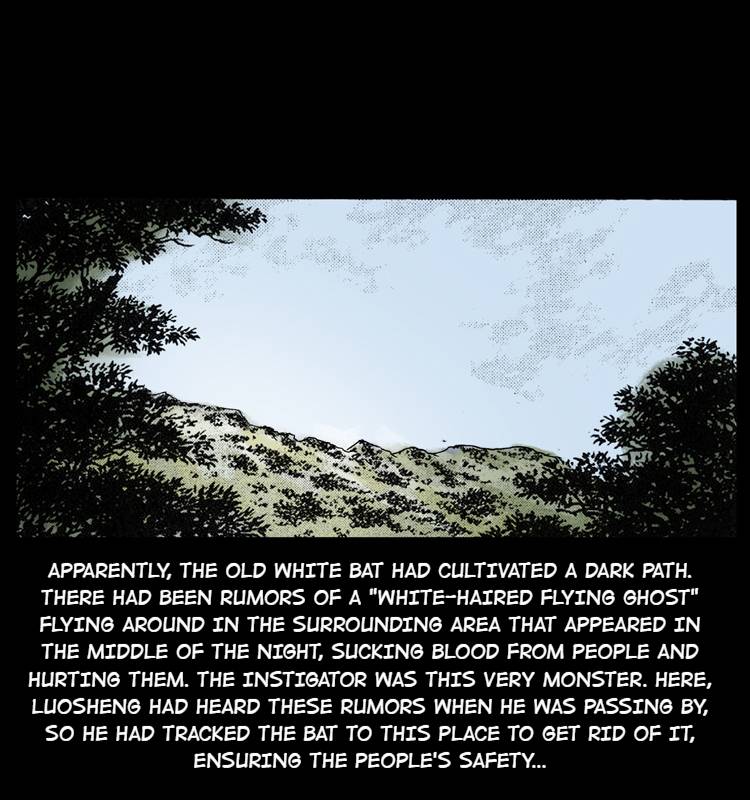 The Underworld Artisan Chapter 49 - page 20
