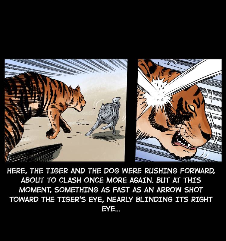 The Underworld Artisan Chapter 49 - page 35