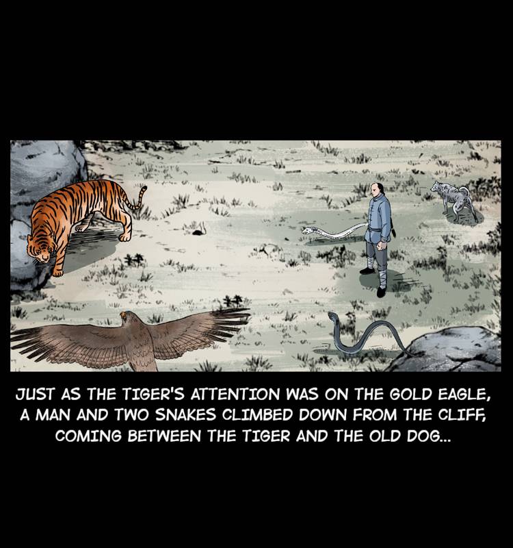 The Underworld Artisan Chapter 49 - page 37