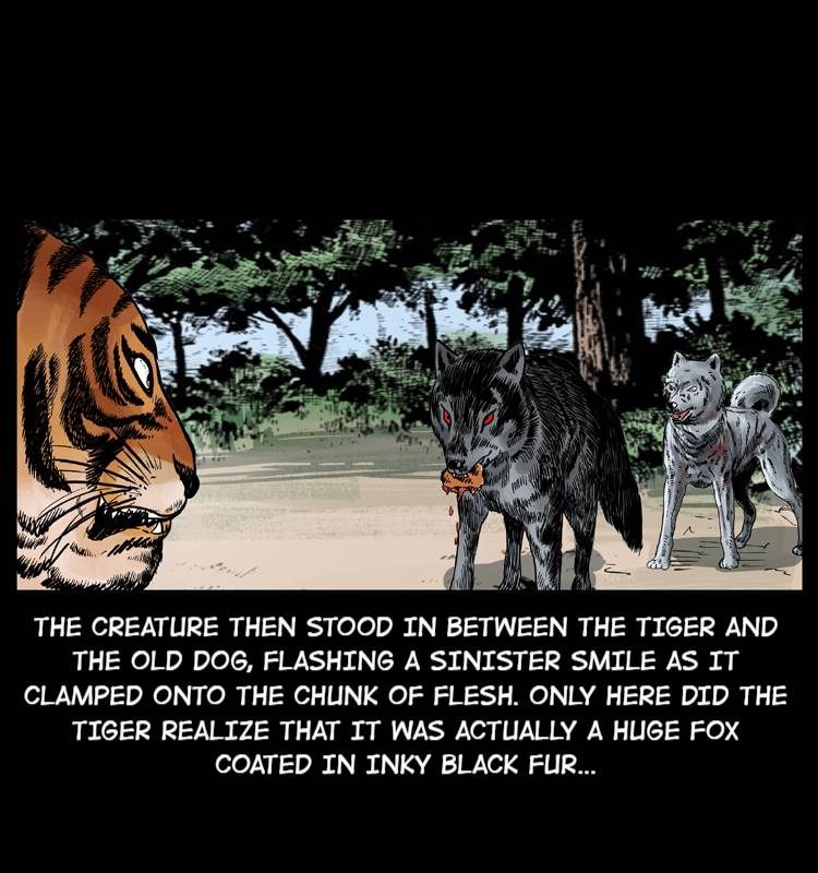 The Underworld Artisan Chapter 49 - page 42