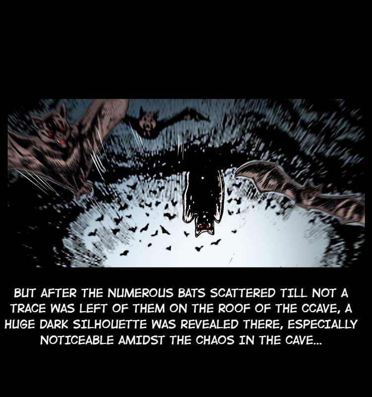 The Underworld Artisan Chapter 49 - page 6