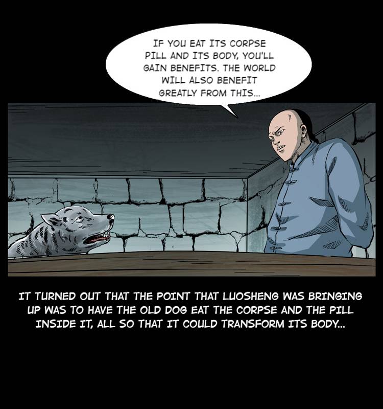 The Underworld Artisan Chapter 49 - page 66