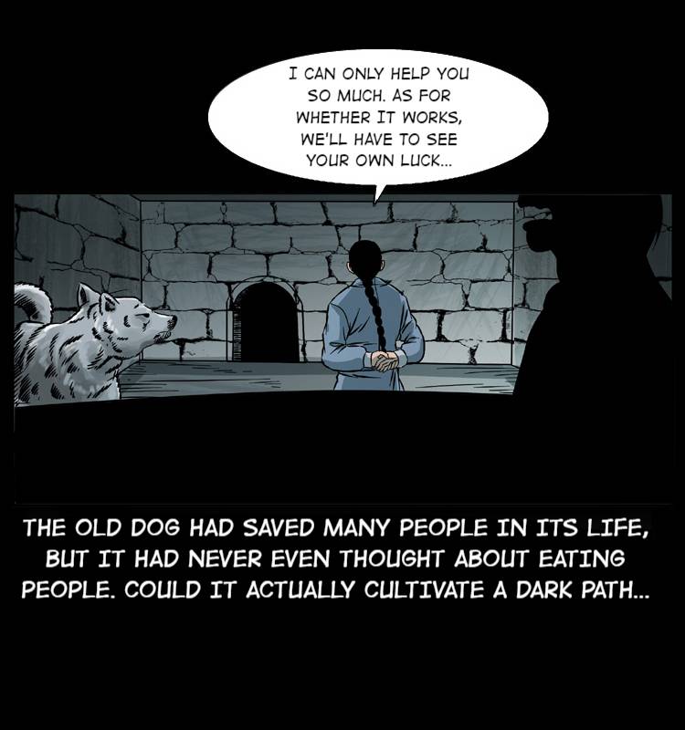 The Underworld Artisan Chapter 49 - page 67
