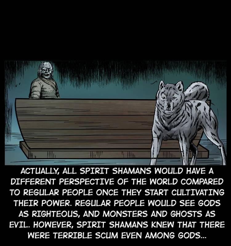 The Underworld Artisan Chapter 49 - page 68