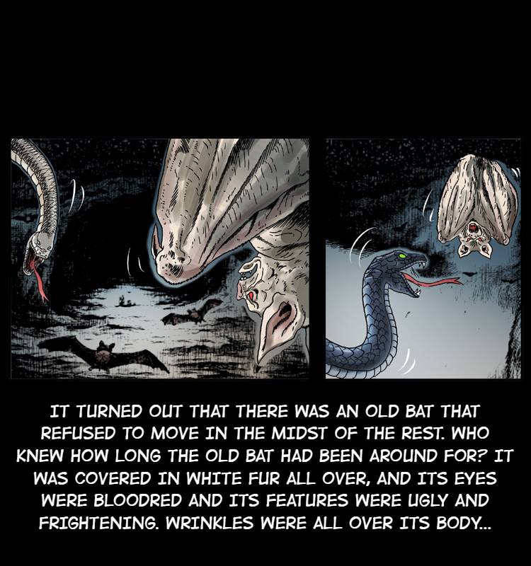 The Underworld Artisan Chapter 49 - page 7