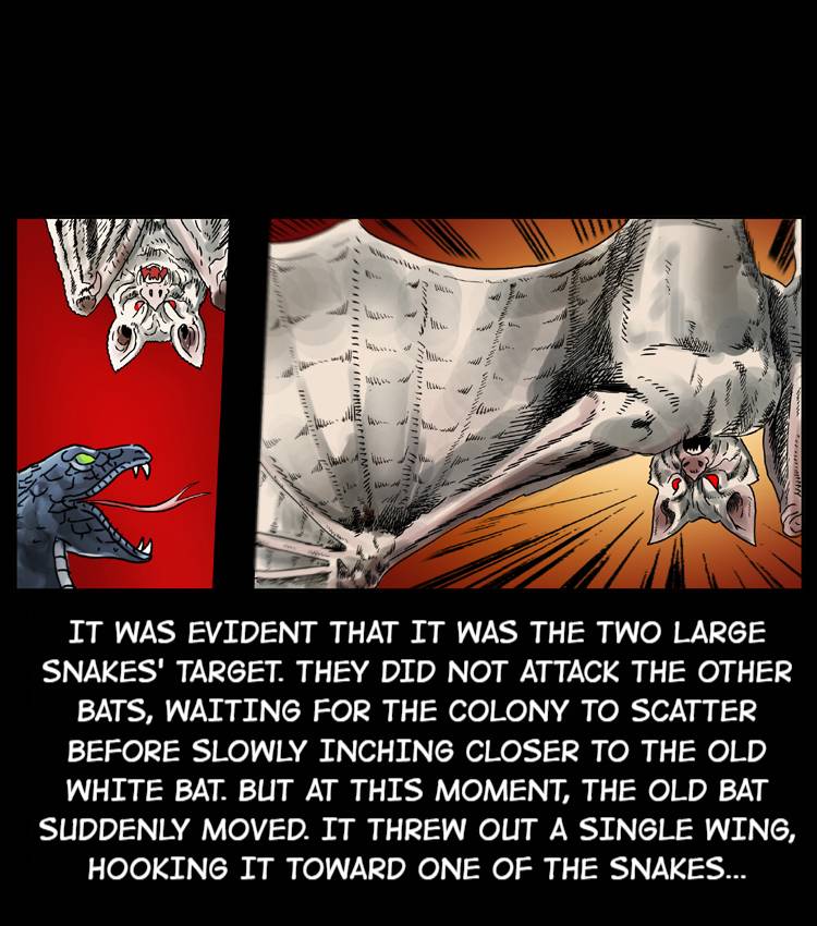 The Underworld Artisan Chapter 49 - page 8