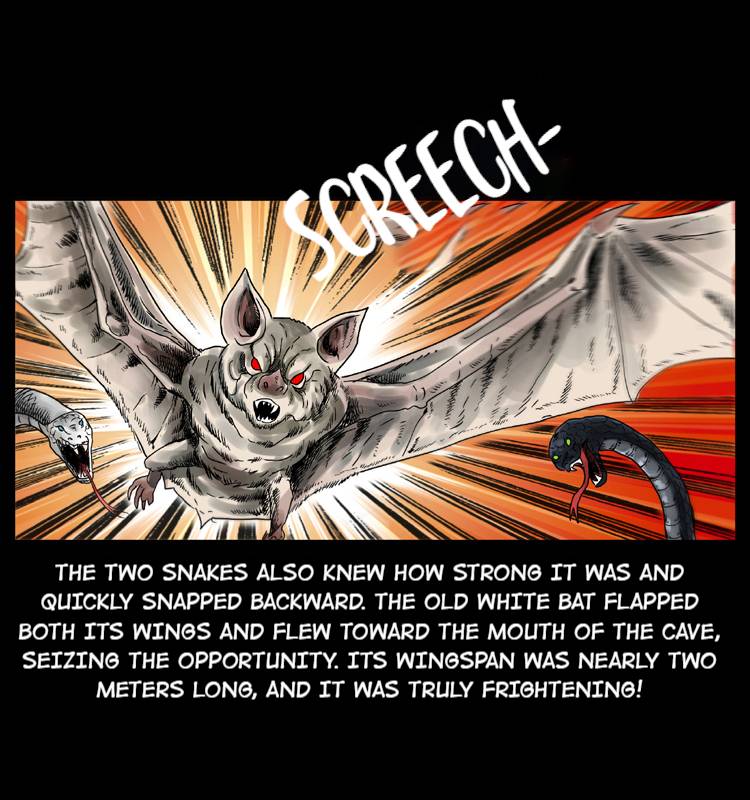 The Underworld Artisan Chapter 49 - page 9